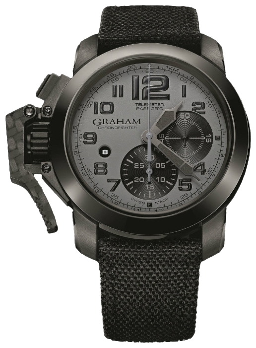 Graham watch for men - picture, image, photo