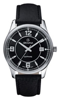 Wrist watch Grovana 1215.1537 for men - 1 image, photo, picture