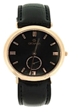 Wrist watch Grovana 1276.1567 for men - 1 image, photo, picture