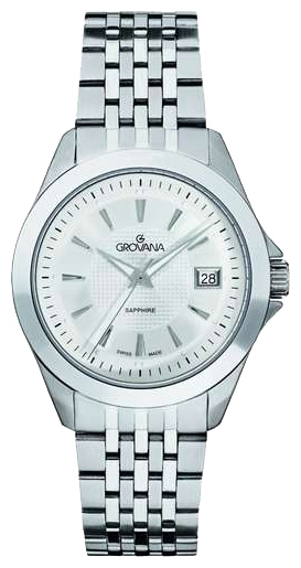 Wrist watch Grovana 1559.1132 for women - 1 picture, image, photo