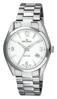 Wrist watch Grovana 1566.1132 for men - 1 picture, photo, image