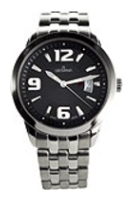 Wrist watch Grovana 1567.1237 for men - 1 image, photo, picture