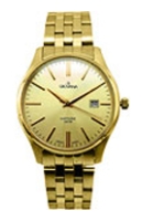 Wrist watch Grovana 1568.1111 for men - 1 picture, image, photo
