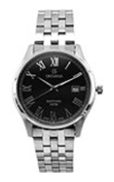 Wrist watch Grovana 1568.1234 for men - 1 image, photo, picture