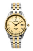 Grovana 1568.1241 wrist watches for men - 1 image, picture, photo