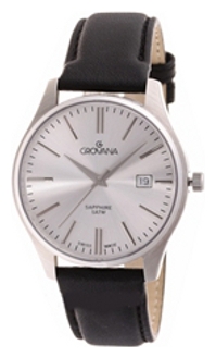 Wrist watch Grovana 1568.1532 for men - 1 picture, image, photo