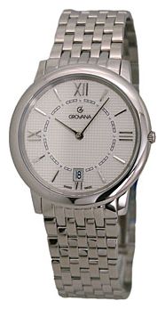 Wrist watch Grovana 1708.1132 for men - 1 image, photo, picture