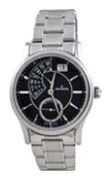 Wrist watch Grovana 1718.1137 for men - 1 picture, photo, image