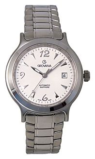 Wrist watch Grovana 1720.2133 for men - 1 photo, picture, image