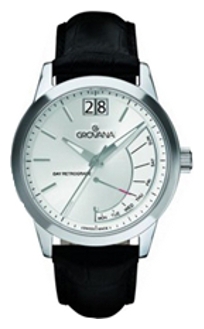 Grovana 1722.1539 wrist watches for men - 1 image, picture, photo