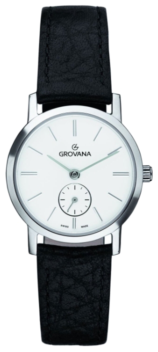 Wrist watch Grovana 3050.1532 for women - 1 picture, photo, image