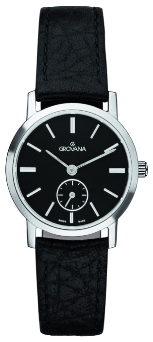 Wrist watch Grovana 3050.1537 for women - 1 image, photo, picture