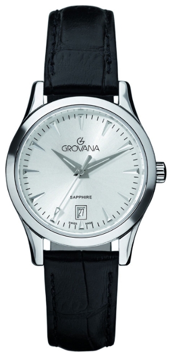 Wrist watch Grovana 3201.1532 for women - 1 photo, picture, image