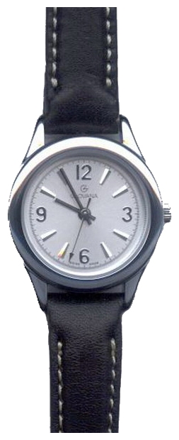 Wrist watch Grovana 3207.1132 for women - 1 photo, image, picture