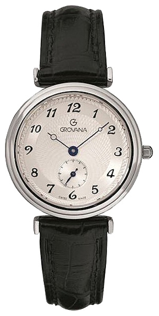 Wrist watch Grovana 3276.1532 for women - 1 photo, picture, image
