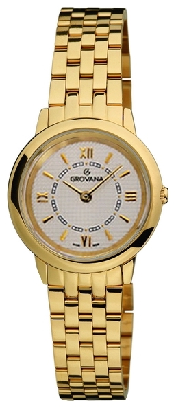 Wrist watch Grovana 3708.1112 for women - 1 picture, image, photo