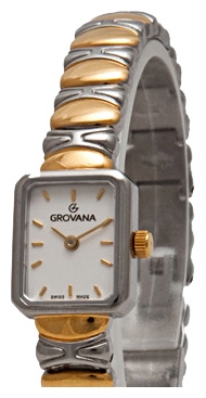 Wrist watch Grovana 4007.1142 for women - 1 picture, image, photo