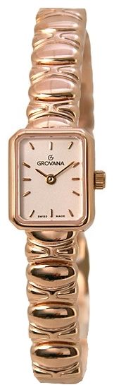 Wrist watch Grovana 4007.1612 for women - 1 photo, picture, image