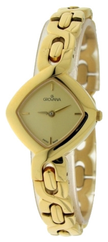 Wrist watch Grovana 4015.1111 for women - 1 photo, image, picture