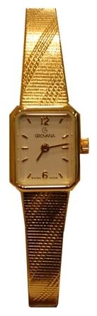 Wrist watch Grovana 4060.1212 for women - 1 photo, picture, image