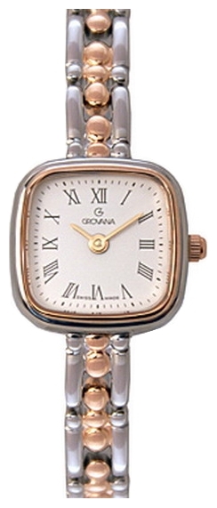 Wrist watch Grovana 4137.1643 for women - 1 picture, photo, image