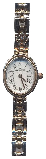 Wrist watch Grovana 4142.1153 for women - 1 picture, photo, image