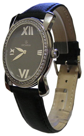 Grovana 4403.7537 wrist watches for women - 1 image, picture, photo