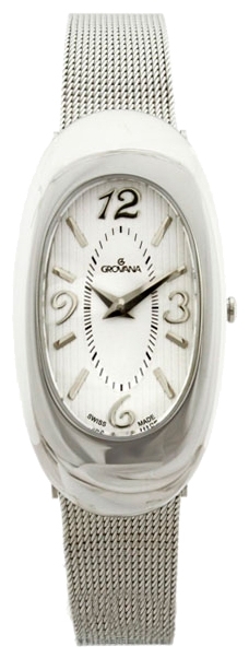 Wrist watch Grovana 4416.1132 for women - 1 picture, image, photo
