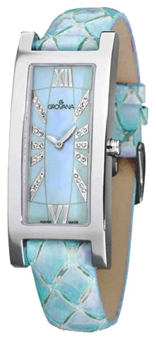 Wrist watch Grovana 4417.1534 for women - 1 picture, photo, image