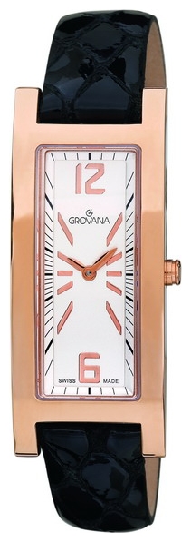 Wrist watch Grovana 4417.1562 for women - 1 picture, photo, image