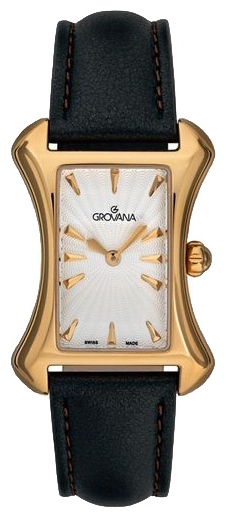 Grovana 4422.1512 wrist watches for women - 1 image, picture, photo