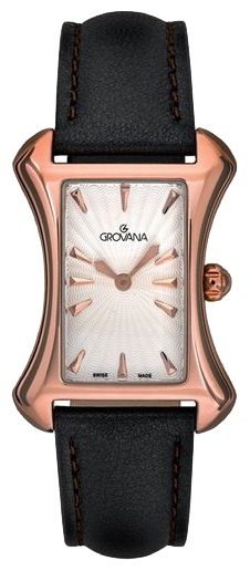 Wrist watch Grovana 4422.1562 for women - 1 photo, image, picture