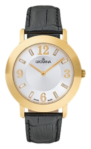 Grovana 4433.1512 wrist watches for women - 1 image, picture, photo