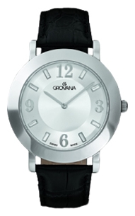 Wrist watch Grovana 4433.1532 for women - 1 photo, picture, image
