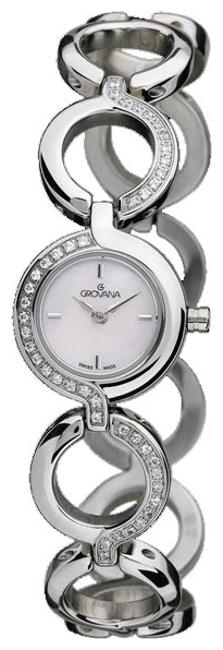 Wrist watch Grovana 4538.7133 for women - 1 picture, photo, image