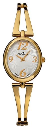 Wrist watch Grovana 4540.1112 for women - 1 picture, image, photo
