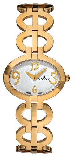 Wrist watch Grovana 4566.1113 for women - 1 photo, image, picture