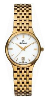 Wrist watch Grovana 5013.1113 for women - 1 picture, photo, image