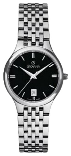 Grovana 5013.1137 wrist watches for women - 1 image, picture, photo