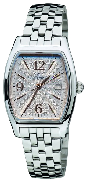 Wrist watch Grovana 5093.1132 for women - 1 picture, image, photo