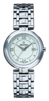 Wrist watch Grovana 5097.1132 for women - 1 photo, picture, image