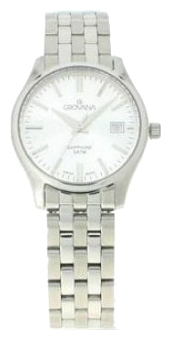 Wrist watch Grovana 5568.1132 for women - 1 picture, image, photo