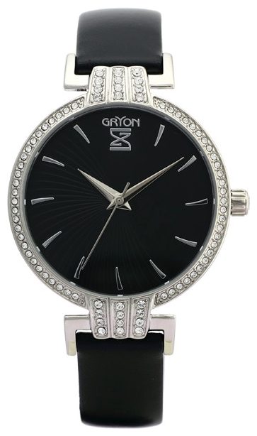 Gryon G 331.11.31 wrist watches for women - 1 image, picture, photo