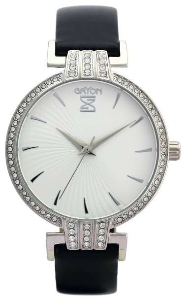 Gryon G 331.11.33 wrist watches for women - 1 image, picture, photo