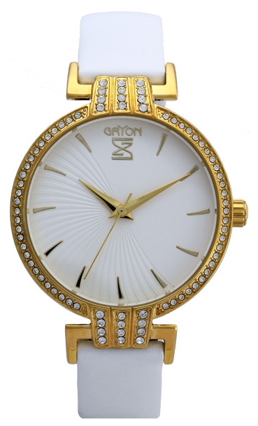 Wrist watch Gryon G 331.23.33 for women - 1 photo, image, picture