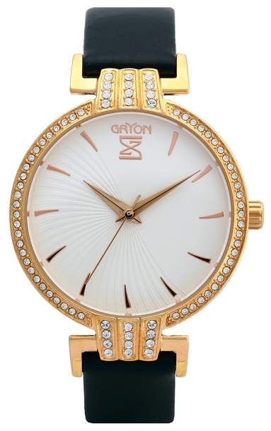 Wrist watch Gryon G 331.41.33 for women - 1 picture, photo, image