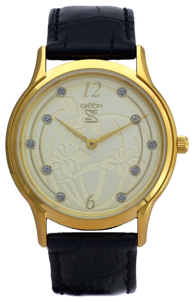 Wrist watch Gryon G 341.21.37 for women - 1 picture, image, photo