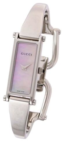 Gucci YA015509 wrist watches for women - 1 image, picture, photo
