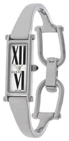 Gucci YA015542 wrist watches for women - 1 image, picture, photo