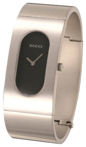 Wrist watch Gucci YA024503 for women - 1 image, photo, picture